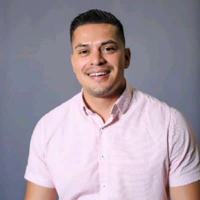 Ricardo Garcia